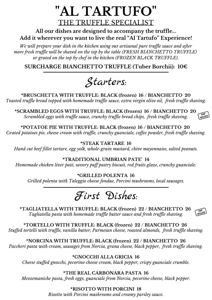 SECONI TARTUFO APRILE 26